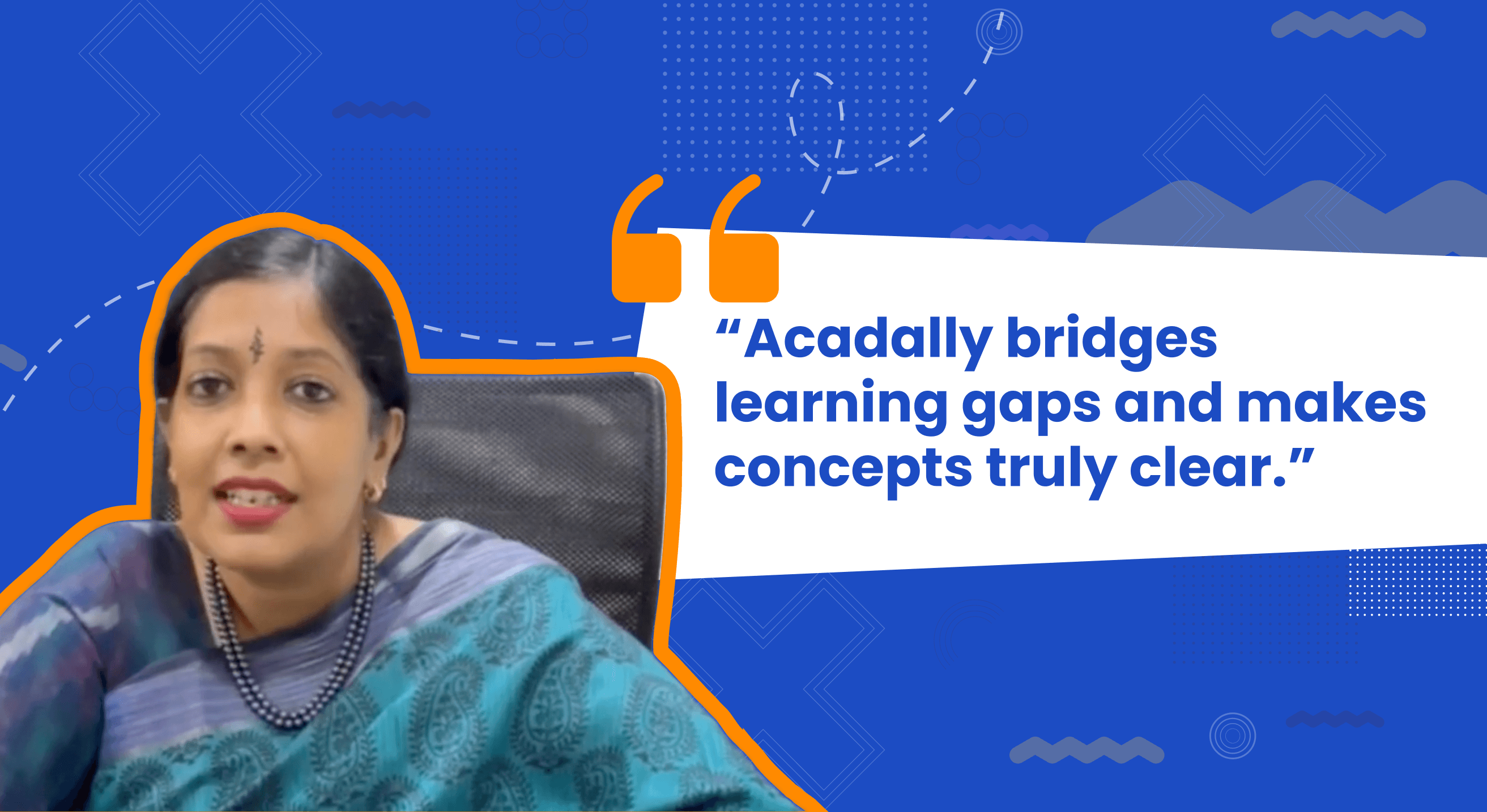 Ms. Anitha Bijesh