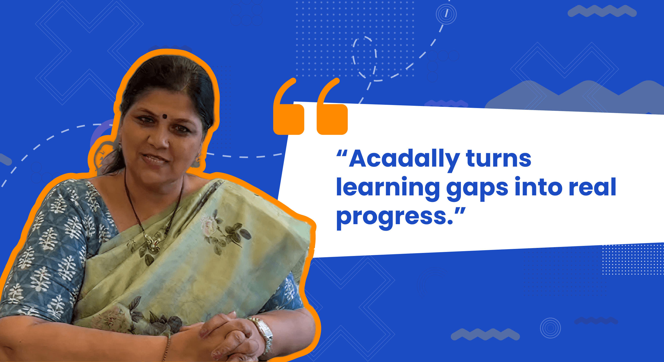 Dr. Anupama Ramachandra